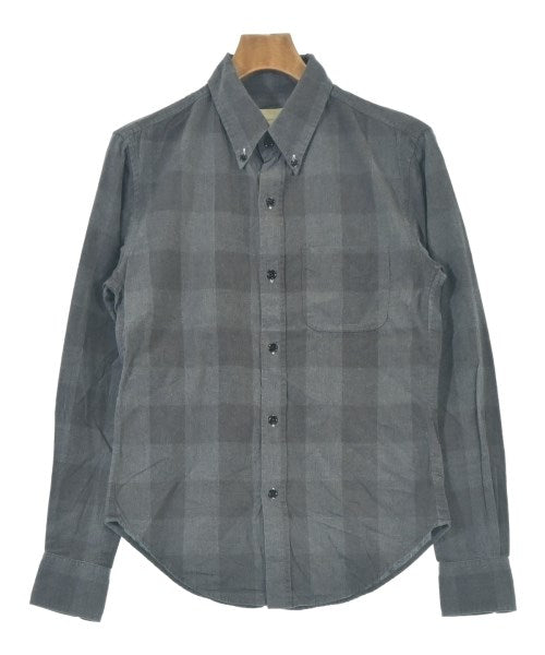 Band Of Outsiders เสื้อลำลอง