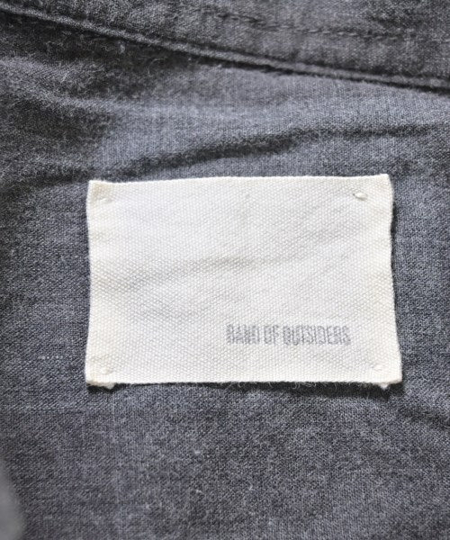 Band Of Outsiders เสื้อลำลอง