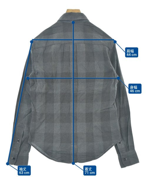 Band Of Outsiders เสื้อลำลอง