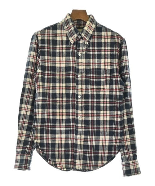 Band Of Outsiders เสื้อลำลอง