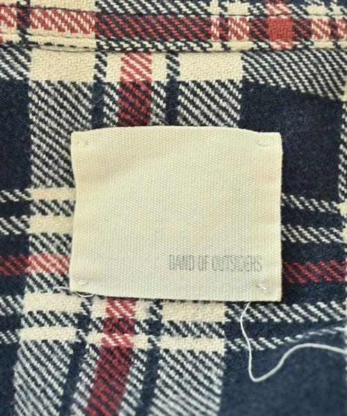 Band Of Outsiders เสื้อลำลอง