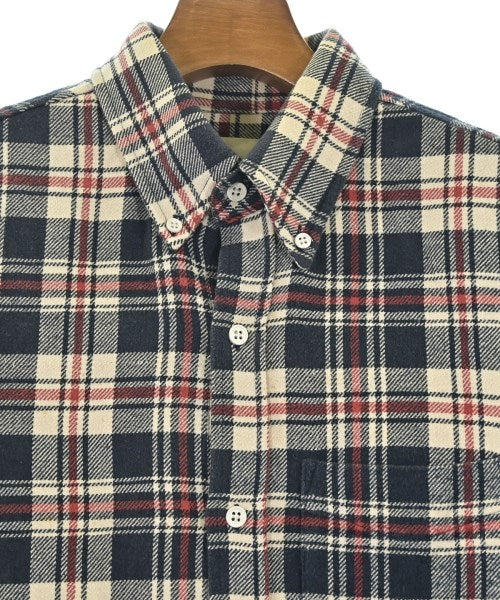 Band Of Outsiders เสื้อลำลอง