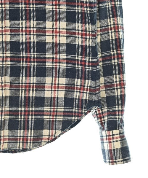 Band Of Outsiders เสื้อลำลอง