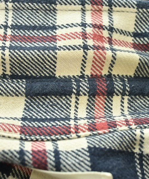 Band Of Outsiders เสื้อลำลอง