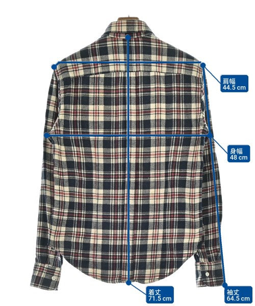 Band Of Outsiders เสื้อลำลอง
