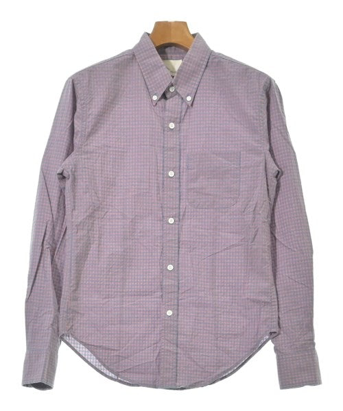 Band Of Outsiders เสื้อลำลอง