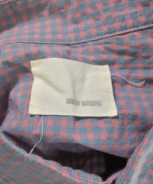 Band Of Outsiders เสื้อลำลอง