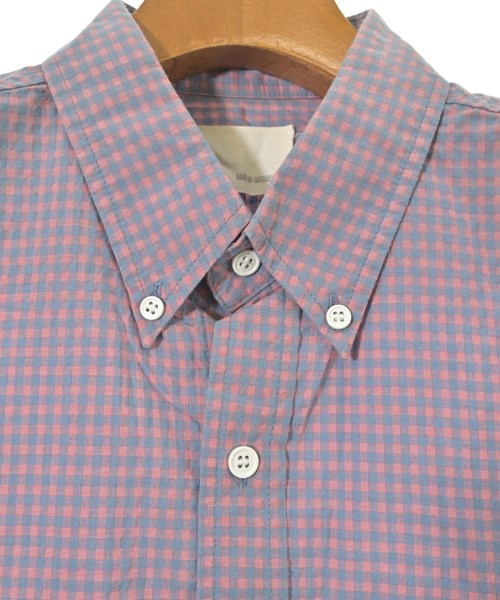 Band Of Outsiders เสื้อลำลอง
