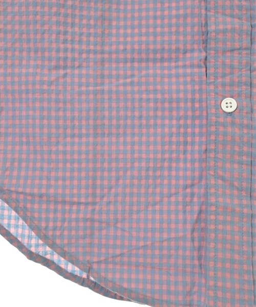 Band Of Outsiders เสื้อลำลอง