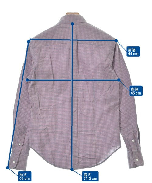 Band Of Outsiders เสื้อลำลอง