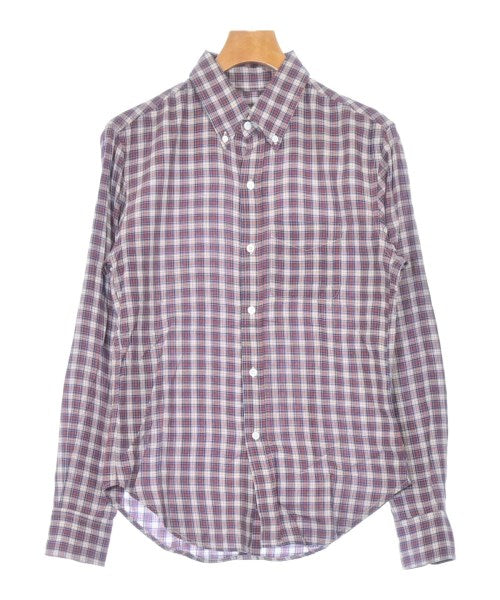 Band Of Outsiders เสื้อลำลอง