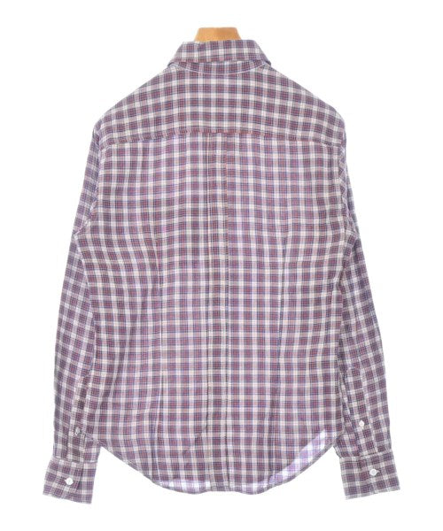 Band Of Outsiders เสื้อลำลอง