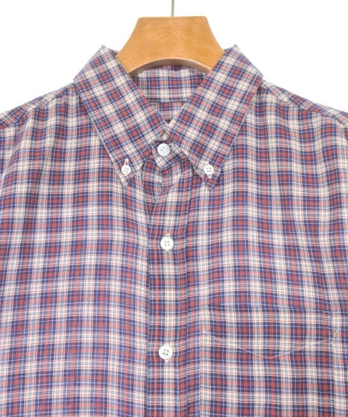 Band Of Outsiders เสื้อลำลอง