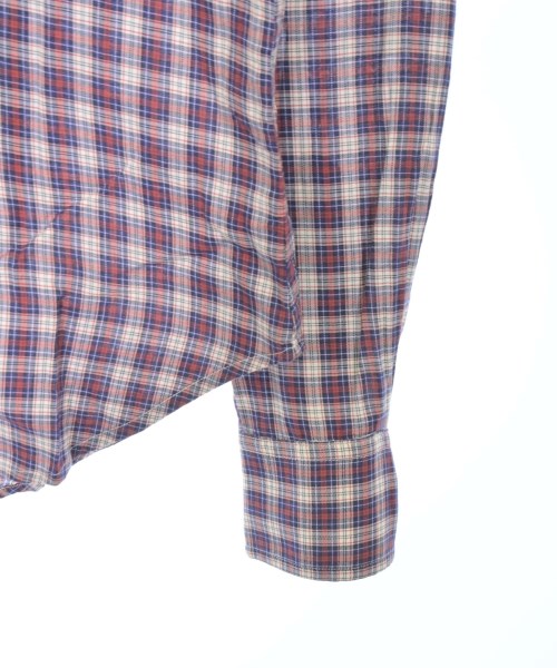 Band Of Outsiders เสื้อลำลอง