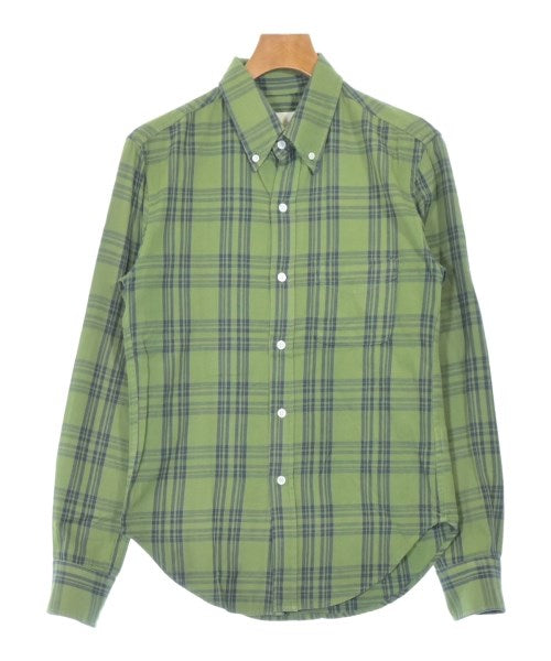 Band Of Outsiders เสื้อลำลอง