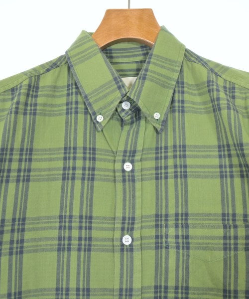Band Of Outsiders เสื้อลำลอง