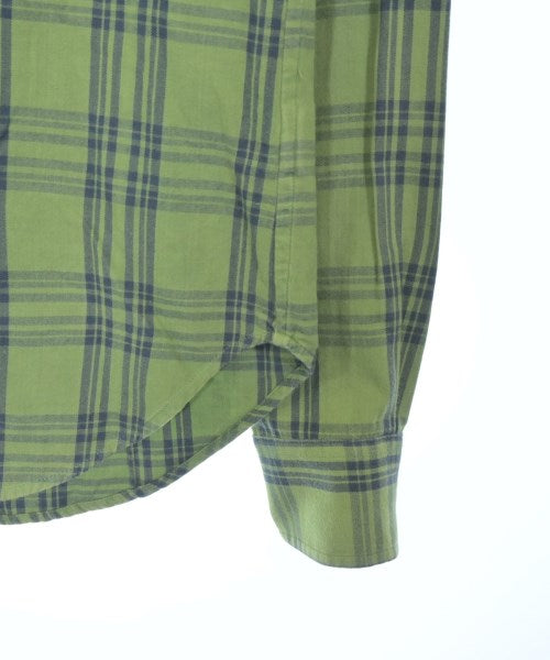 Band Of Outsiders เสื้อลำลอง