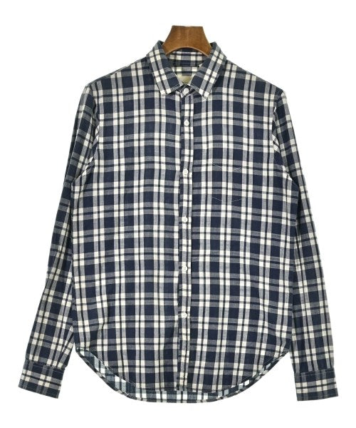 Band Of Outsiders เสื้อลำลอง