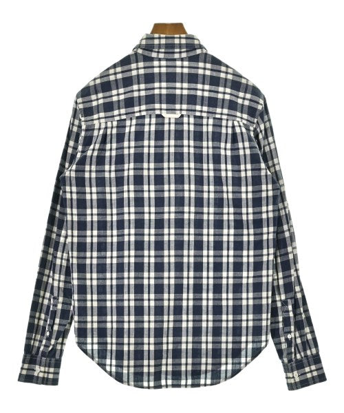 Band Of Outsiders เสื้อลำลอง