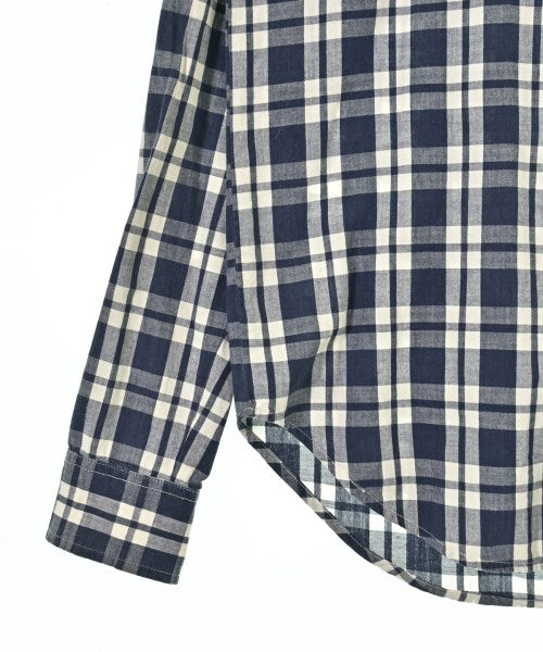 Band Of Outsiders เสื้อลำลอง