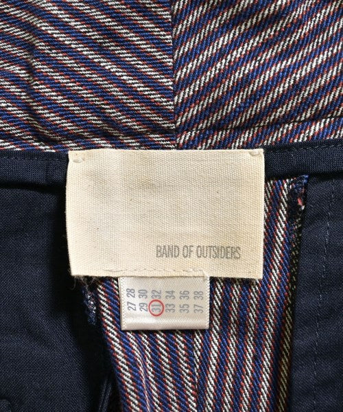 Band Of Outsiders กางเกงขาสั้น