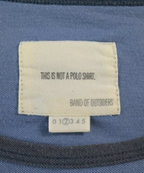 Band Of Outsiders เสื้อยืด/เสื้อท็อปส์
