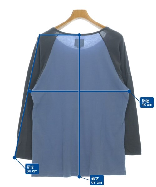 Band Of Outsiders เสื้อยืด/เสื้อท็อปส์