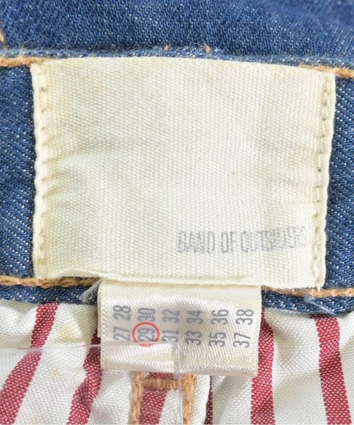 Band Of Outsiders ยีนส์