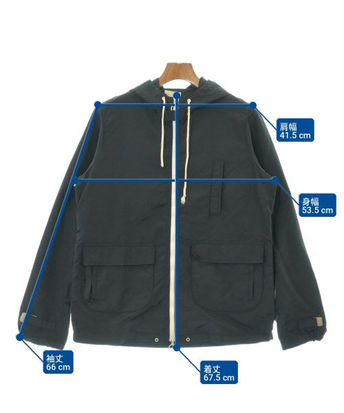 Band Of Outsiders แจ็คเก็ตเบลาส์ อื่น