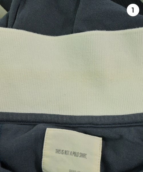 Band Of Outsiders เสื้อโปโล