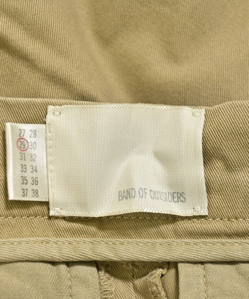 Band Of Outsiders กางเกง อื่น