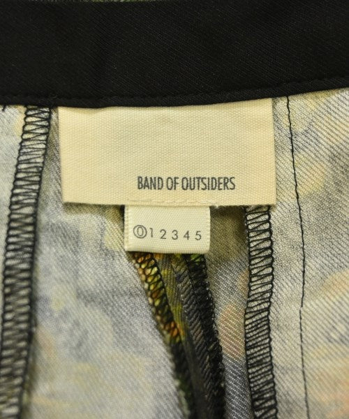 Band Of Outsiders กางเกง อื่น