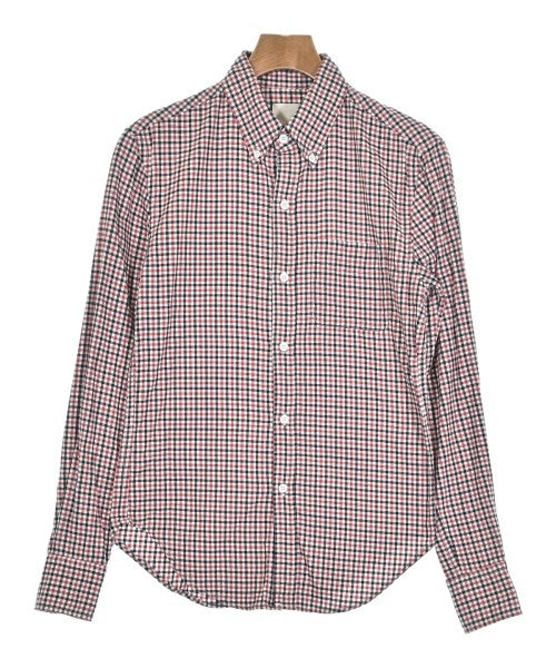 Band Of Outsiders เสื้อลำลอง