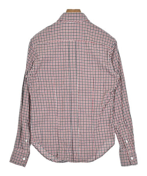 Band Of Outsiders เสื้อลำลอง