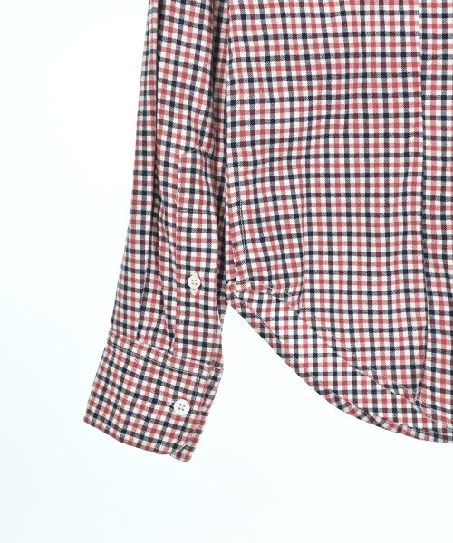 Band Of Outsiders เสื้อลำลอง