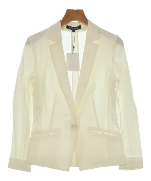 BERARDI เบลเซอร์/แจ็คเก็ตสูท