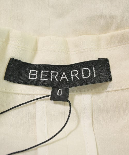 BERARDI เบลเซอร์/แจ็คเก็ตสูท