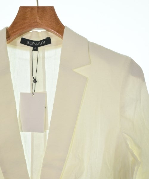 BERARDI เบลเซอร์/แจ็คเก็ตสูท