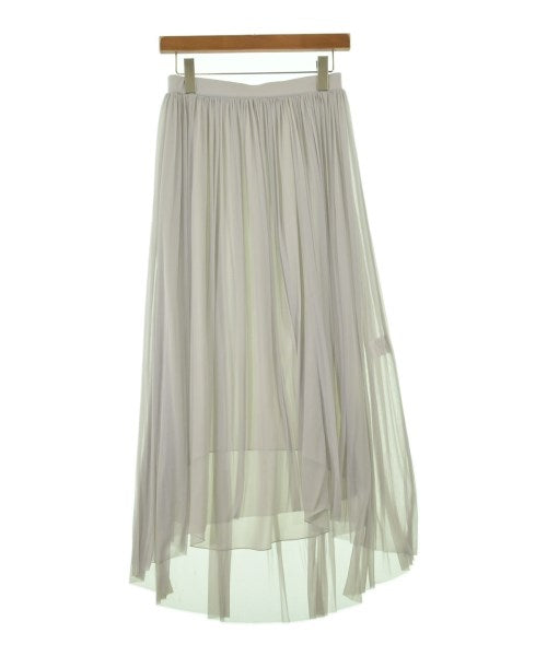 BERARDI กระโปรงยาว/แม็กซี่ยาว