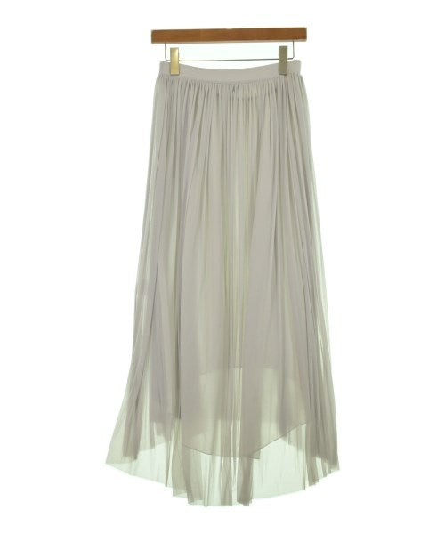 BERARDI กระโปรงยาว/แม็กซี่ยาว