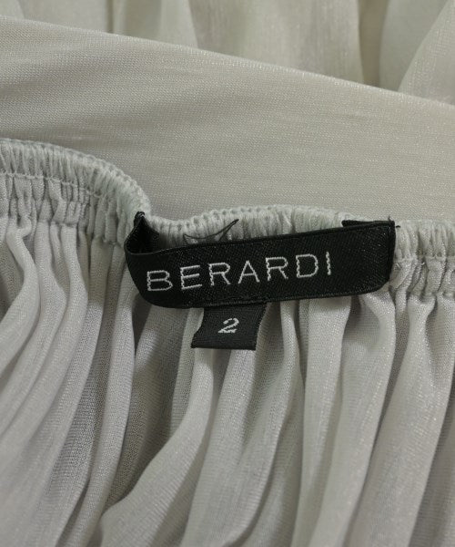 BERARDI กระโปรงยาว/แม็กซี่ยาว