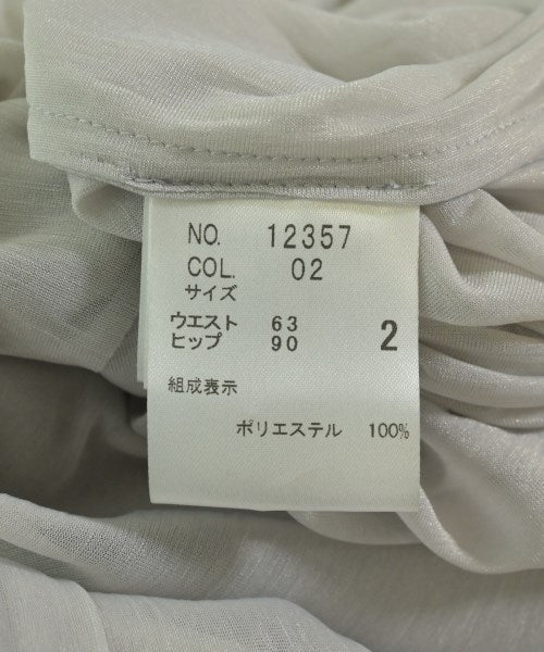 BERARDI กระโปรงยาว/แม็กซี่ยาว