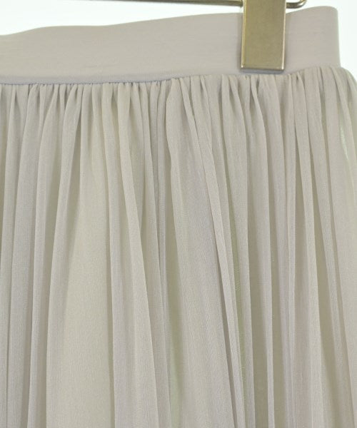 BERARDI กระโปรงยาว/แม็กซี่ยาว