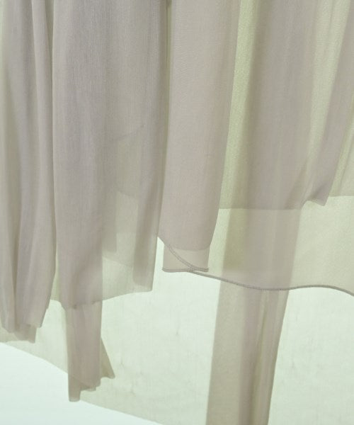 BERARDI กระโปรงยาว/แม็กซี่ยาว