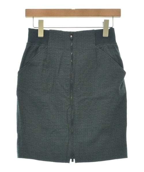 BERARDI กระโปรงสั้น