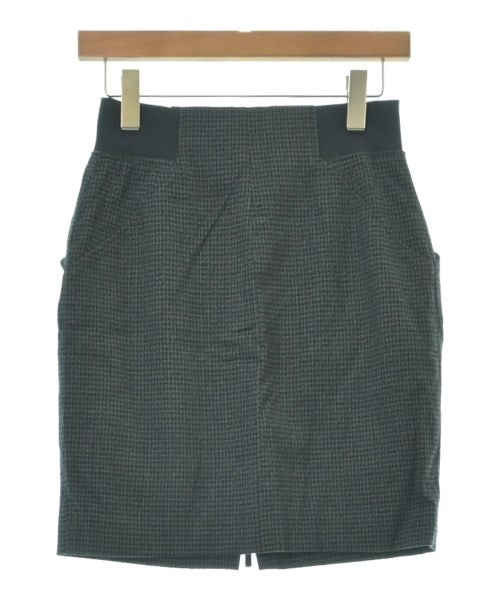 BERARDI กระโปรงสั้น