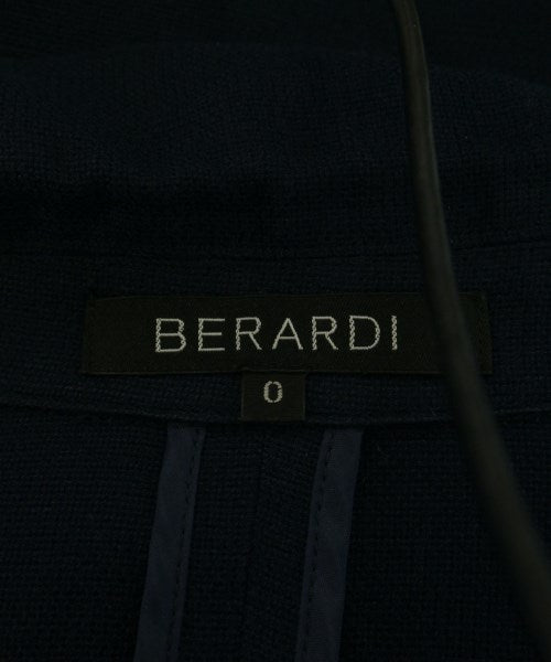 BERARDI แจ็คเก็ตลำลอง