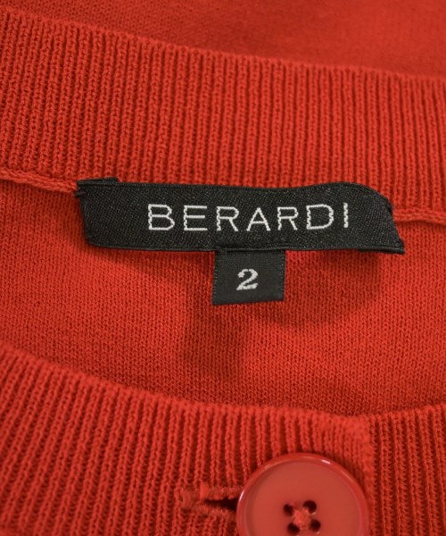 BERARDI เสื้อคาร์ดิแกน
