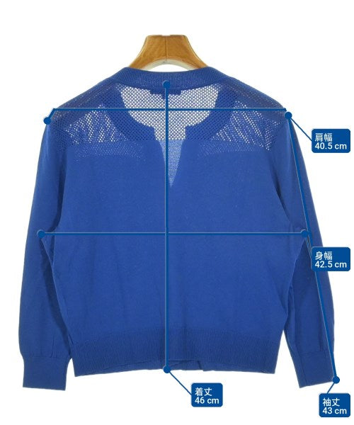 BERARDI เสื้อคาร์ดิแกน