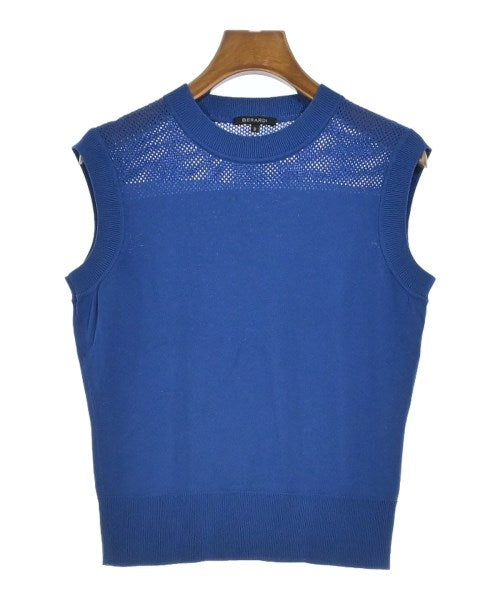 BERARDI เสื้อแขนกุด